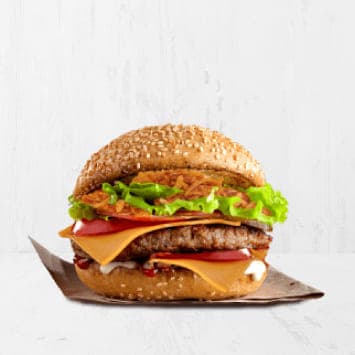 Livraison BURGERS  à Beauvais , 60000